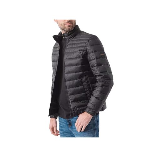 Doudoune Boss Classic Homme Noir