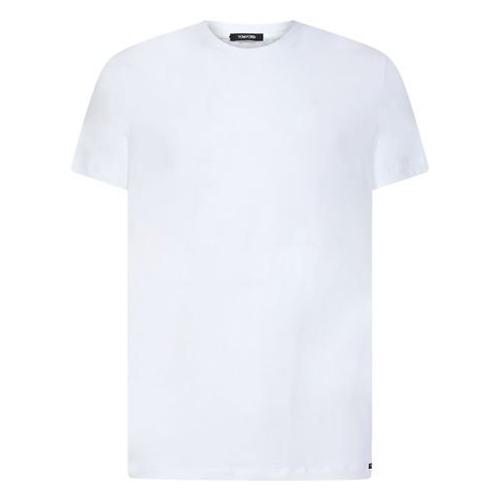 Tom Ford - Tops - T-Shirts