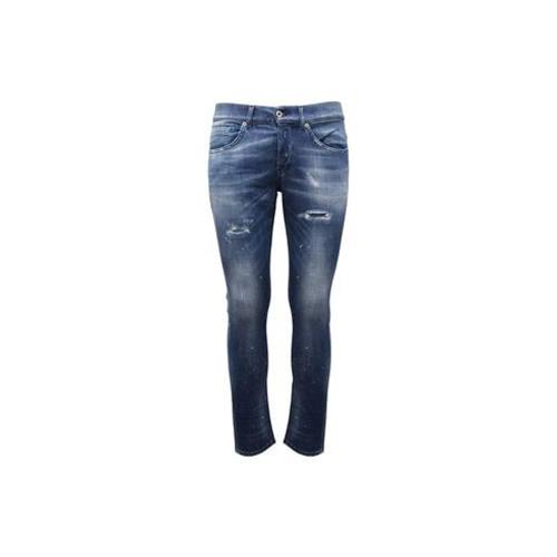 Dondup - Bas - Pantalons En Jean