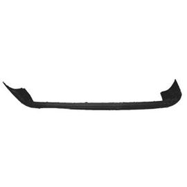 Spoiler Arrière Pour Volkswagen Passat B6 2005-2010, Mod. Berline, Noire, Neuve