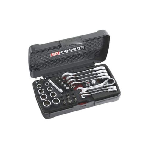 Coffret multi service Facom 467S