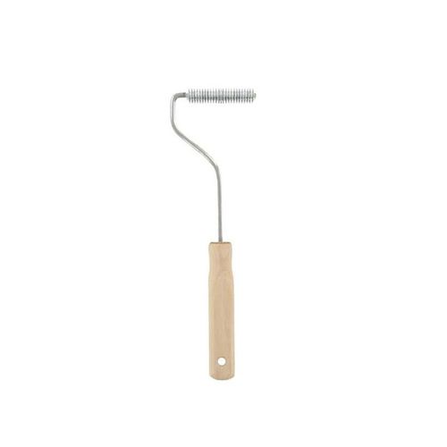 Rouleau débulleur métallique N°2 8 cm Soloplast