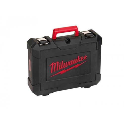 Boulonneuse à choc MILWAUKEE M12 BIW38 202C 12V Li-Ion 2.0Ah 4933441990