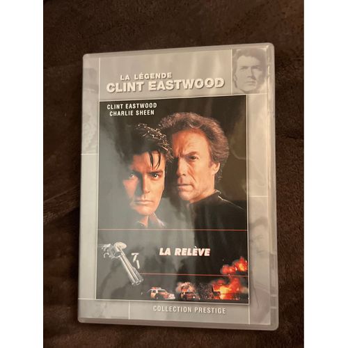 Dvd La Relève 