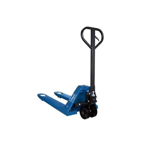 Transpalette manuel SCHEPPACH - 2500kg - HW2500
