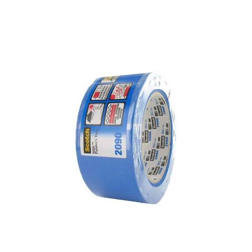 Ruban de masquage 3M 2090 48mm x 50m bleu x 5