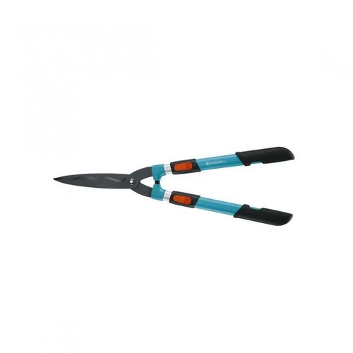 Cisaille à haies télescopique GARDENA 700 T Comfort - 394-20