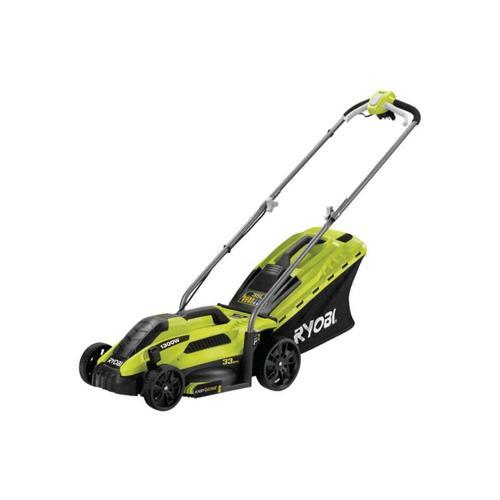 [JAMAIS UTILISÉ] Tondeuse électrique RYOBI 1300W coupe 33cm RLM13E33S