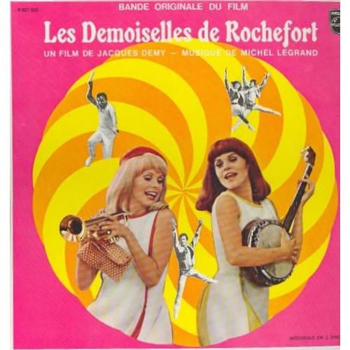 Les Demoiselles De Rochefort