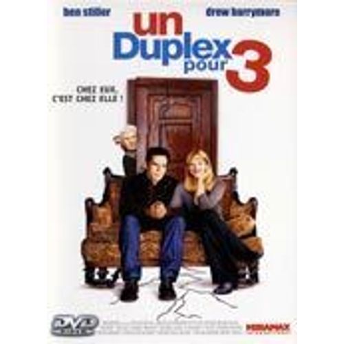 Un Duplex Pour 3