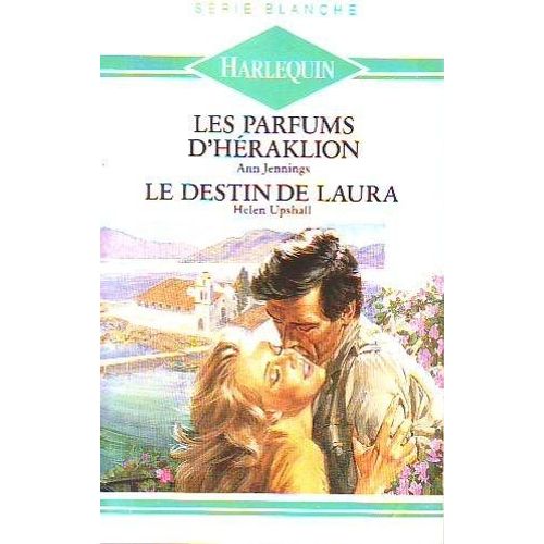 Les Parfums D' Héraklion