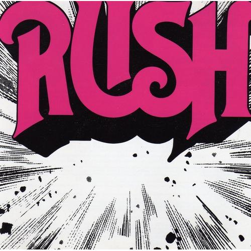 Rush (1er Album)