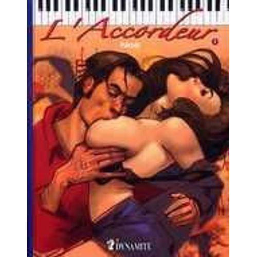 L'accordeur