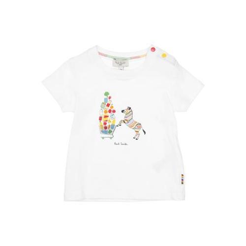 Paul Smith - Tops - T-Shirts