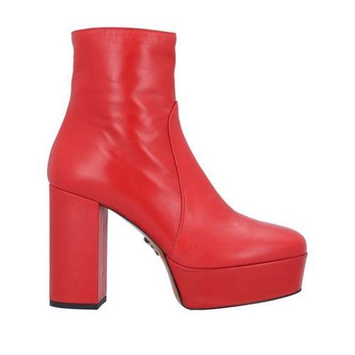 Pinko - Chaussures - Bottines - 38