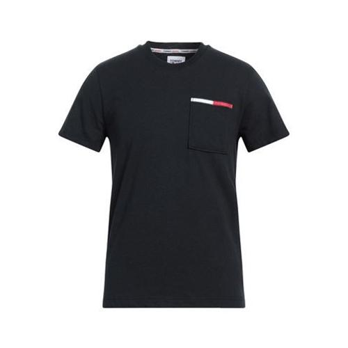 Tommy Jeans - Tops - T-Shirts