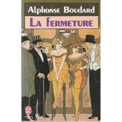 La Fermeture - 13 Avril 1946, La Fin Des Maisons Closes