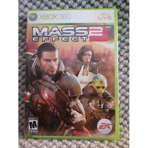 Mass Effect 2