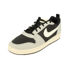 Nike Court Borough Low Prem Hommes Trainers 844881 005 44 1 2