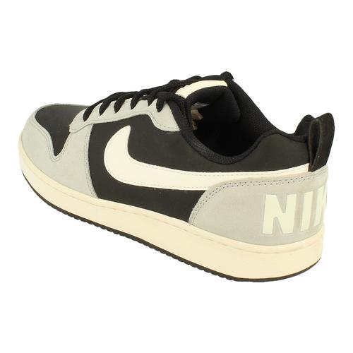 Nike Court Borough Low Prem Hommes Trainers 844881 005 44 1 2 Rakuten