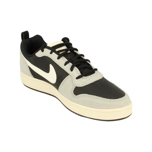 Nike Court Borough Low Prem Hommes Trainers 844881 005 45 Rakuten