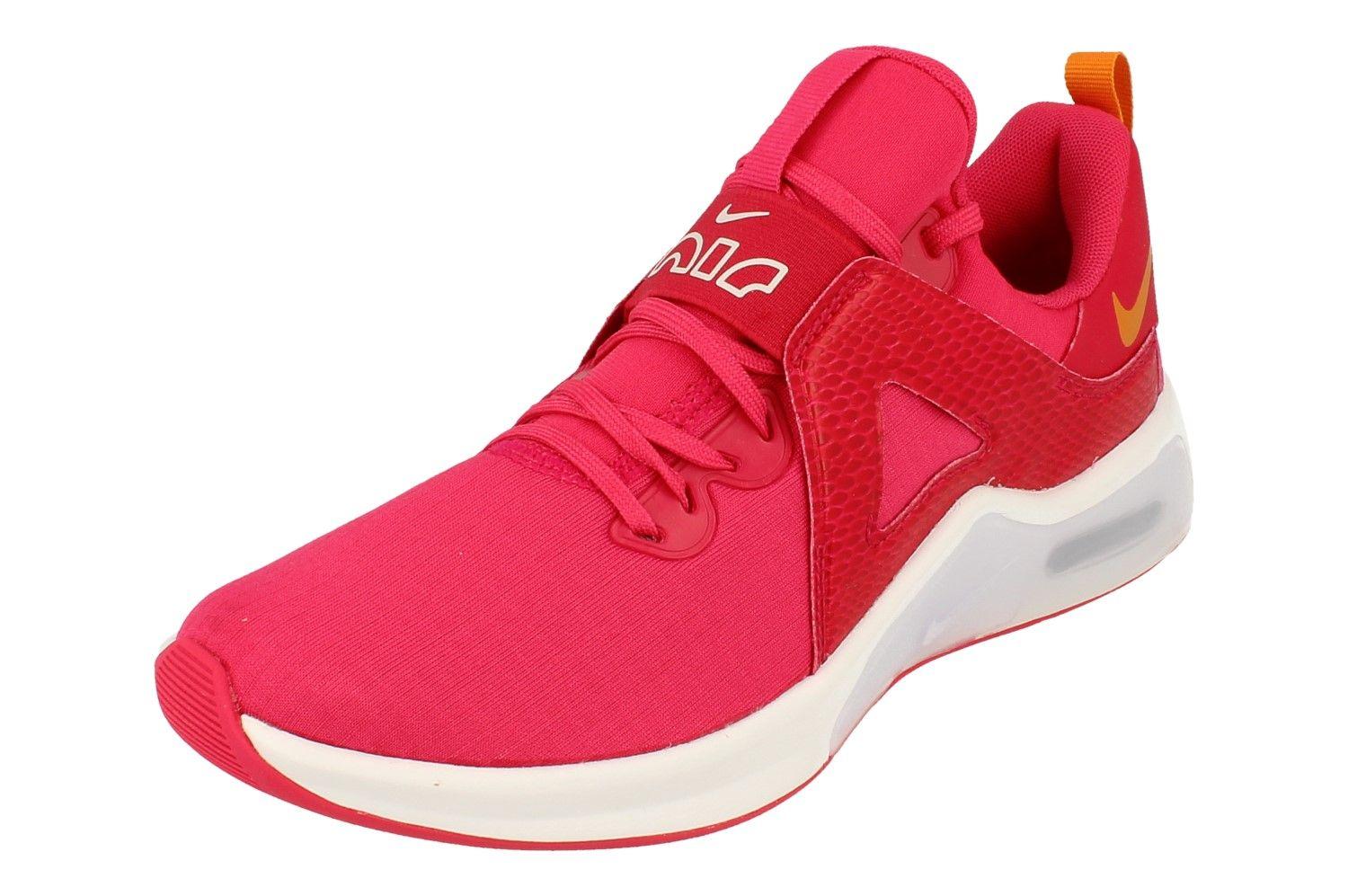 Nike air bella tr pink online