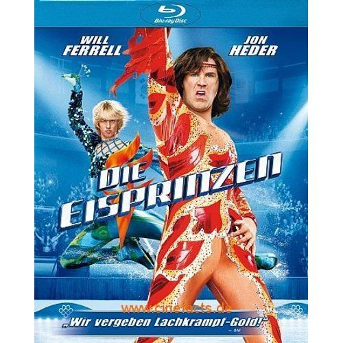 Br-Blades Of Glory