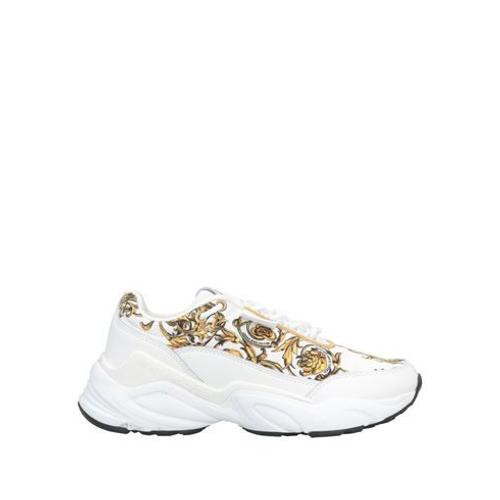 Versace Jeans Couture - Chaussures - Sneakers - 36