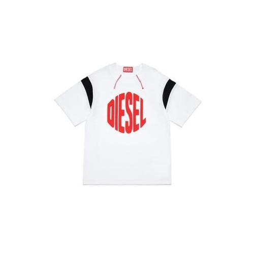 Diesel - Tops - T-Shirts