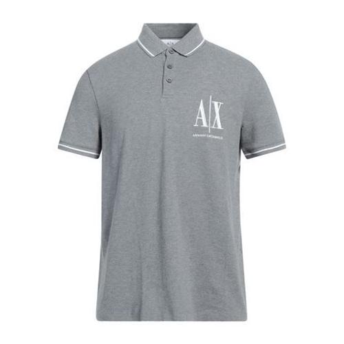 Armani Exchange - Tops - Polos