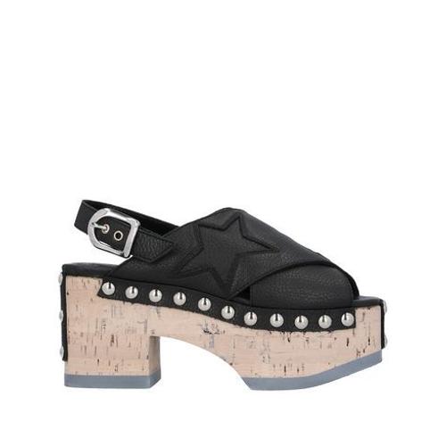 Mcq Alexander Mcqueen - Chaussures - Sandales - 40