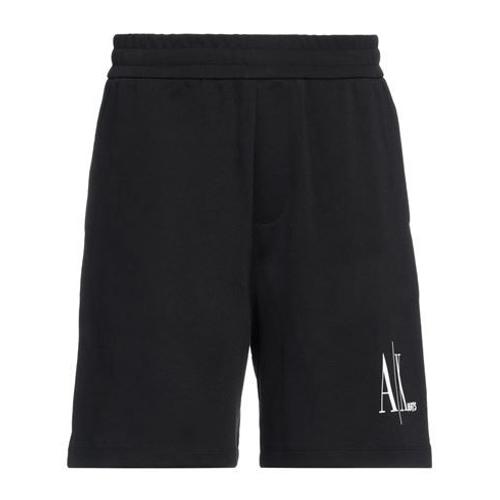 Armani Exchange - Bas - Shorts Et Bermudas