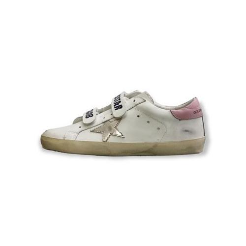 Golden Goose - Chaussures - Sneakers - 37