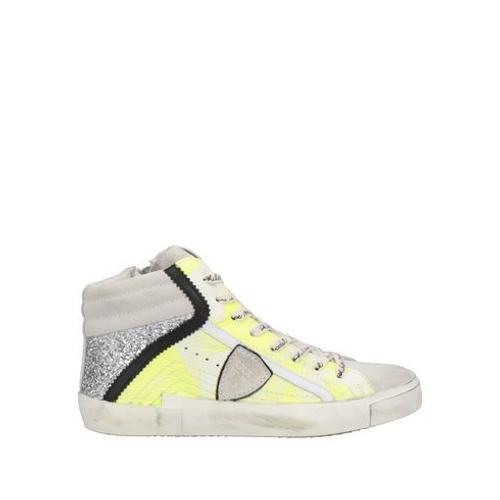 Philippe Model - Chaussures - Sneakers - 39