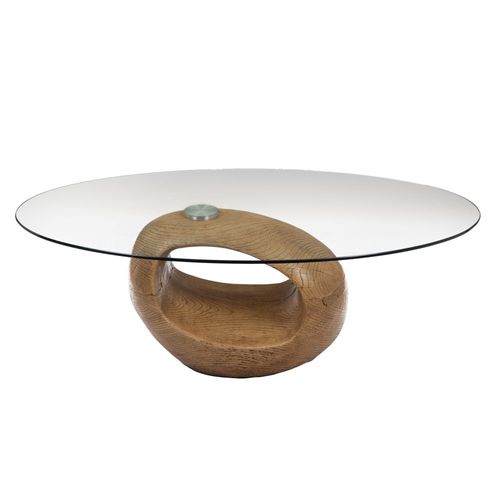 Table Basse Rocher