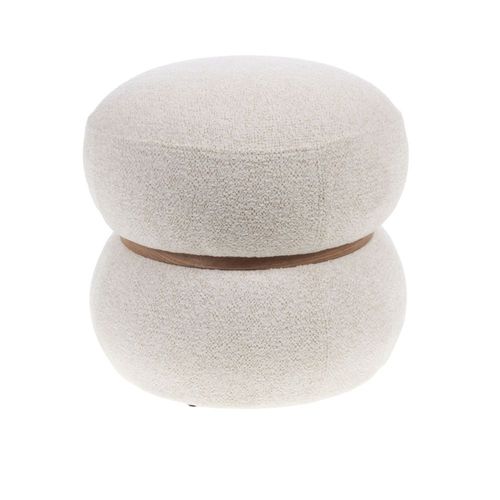 Pouf Nuage Petit Modèle