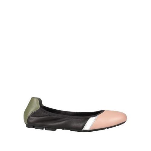 Hogan - Chaussures - Ballerines