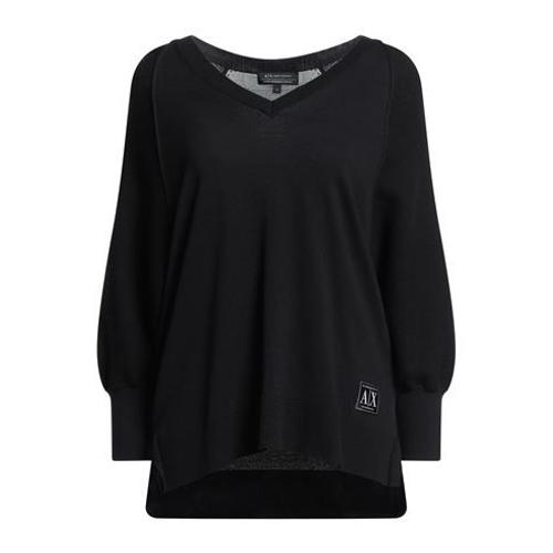 Armani Exchange - Maille - Pullover