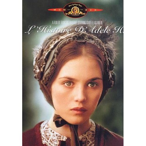 L'histoire D'adèle H.