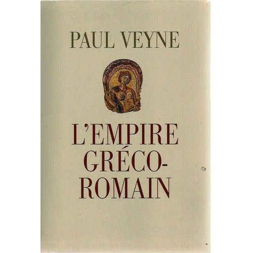 L'empire Gréco-Romain