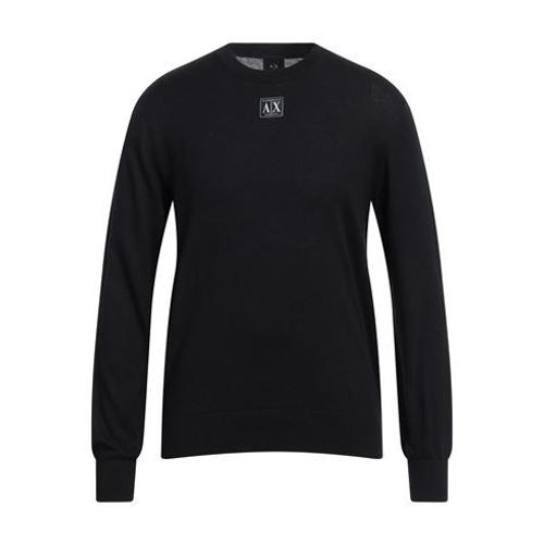 Armani Exchange - Maille - Pullover