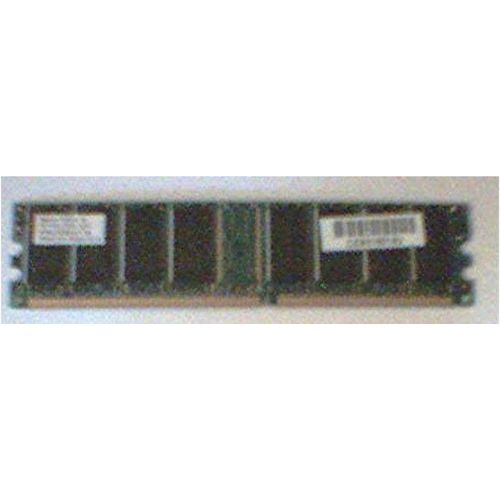 ld Barette DDR RAM 256 Mo PC2100 266 Mhz