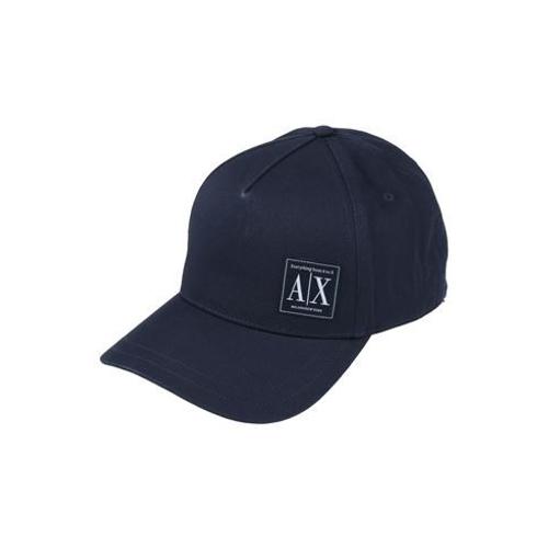 Armani Exchange - Accessoires - Chapeaux