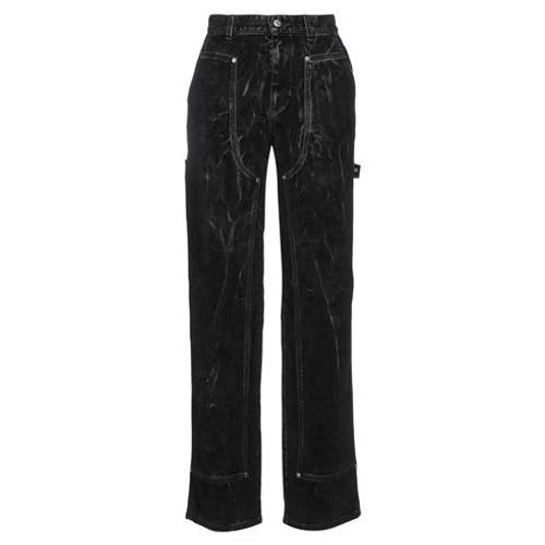 Stella Mccartney - Bas - Pantalons En Jean