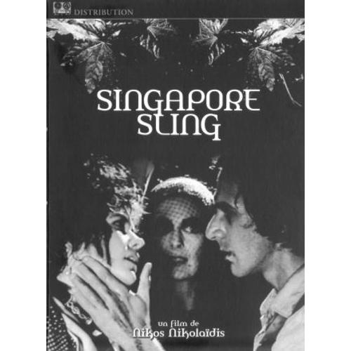 Singapore Sling