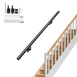 Hailo plateforme d'escalier tp1 aluminium HAILO Pas Cher 