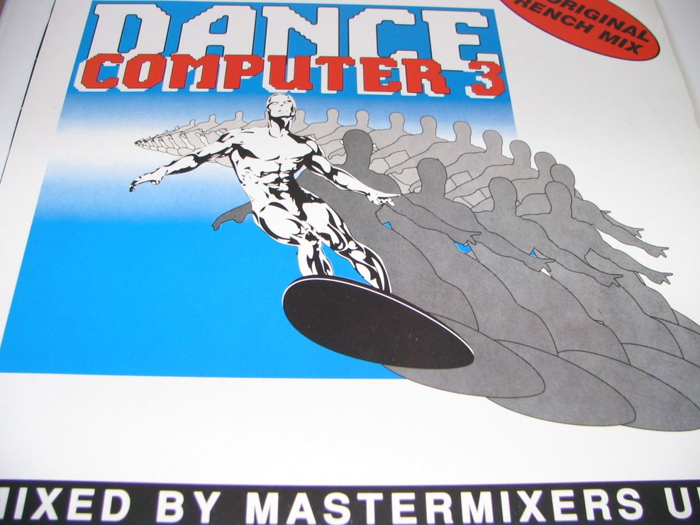 Mixed By Mastermixers Unity