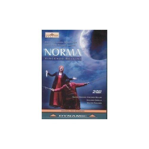 Norma Bellini