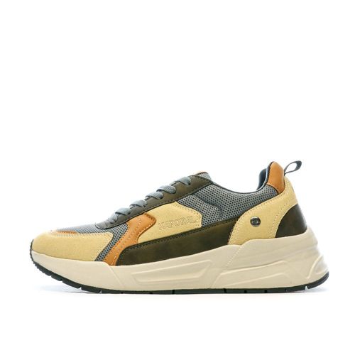 Basket Lacets Kaporal Bofali