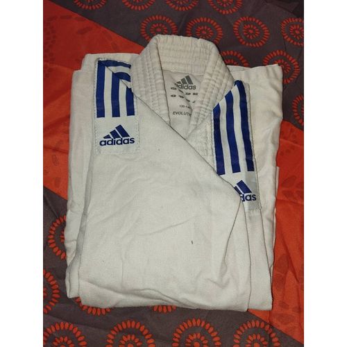 Vêtements Sports Judo